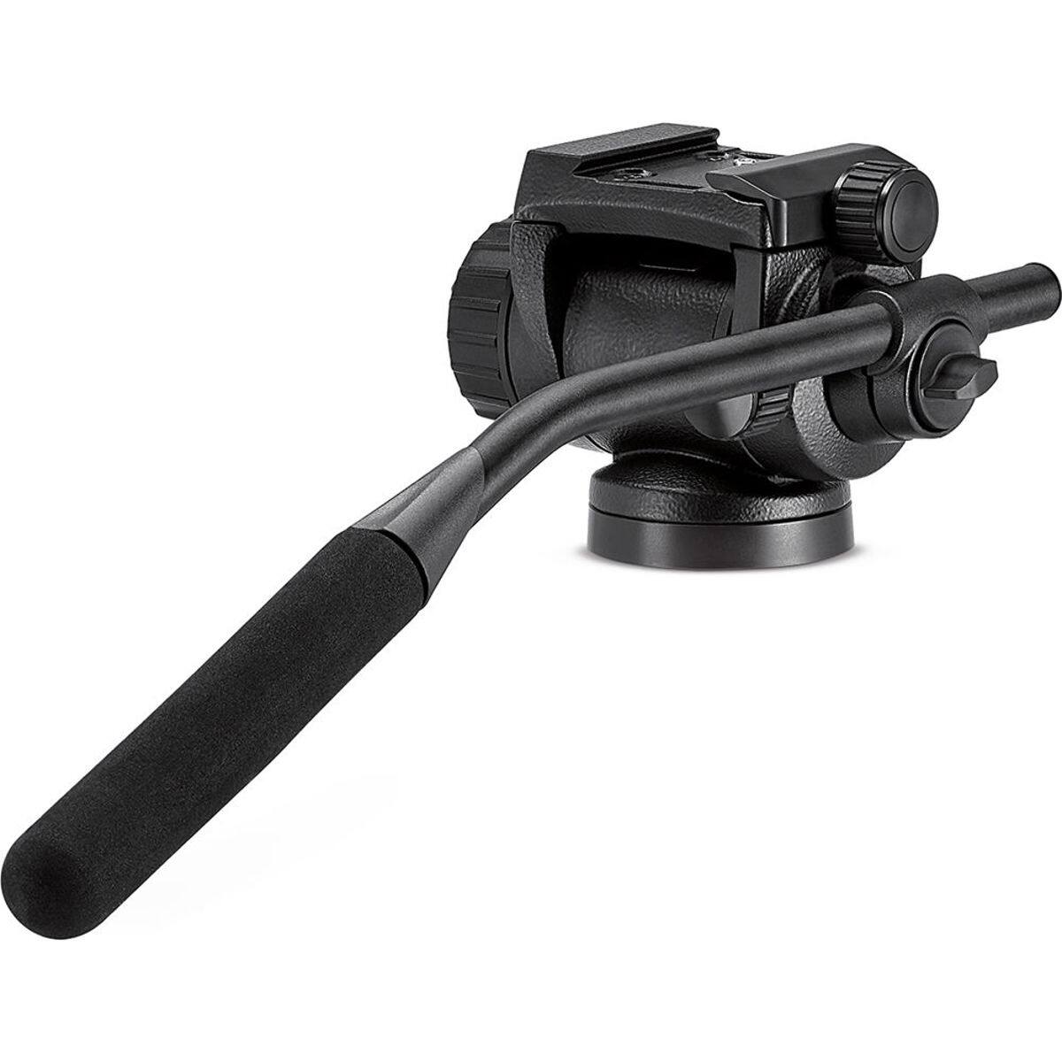 Front. Swarovski Optik - Swarovski Optik CTH Compact Tripod Head.