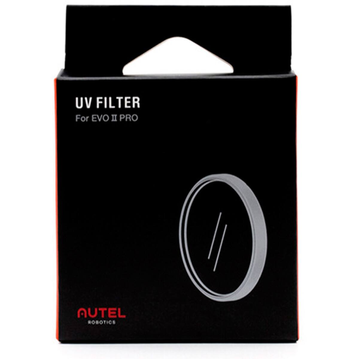 UV FILTER For EVO II PRO  
AUTEL ROBOTICS