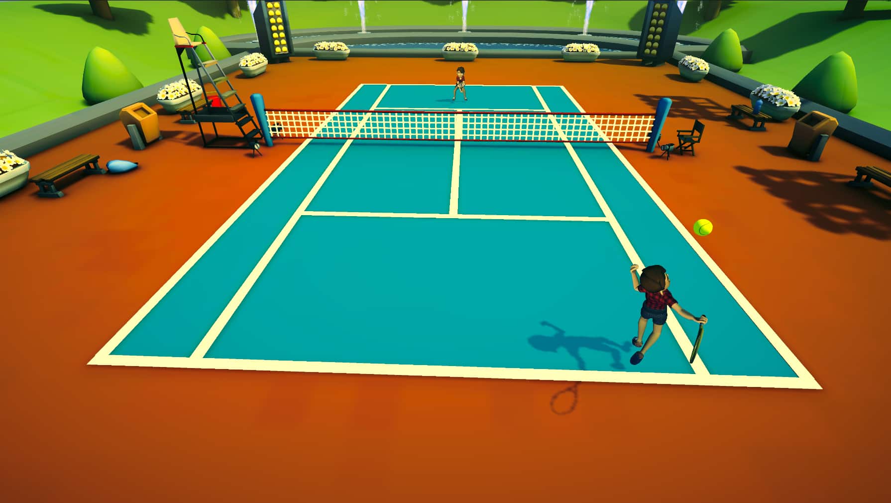 Alt View 7. Maximum Games - 40 Sports Games in 1.