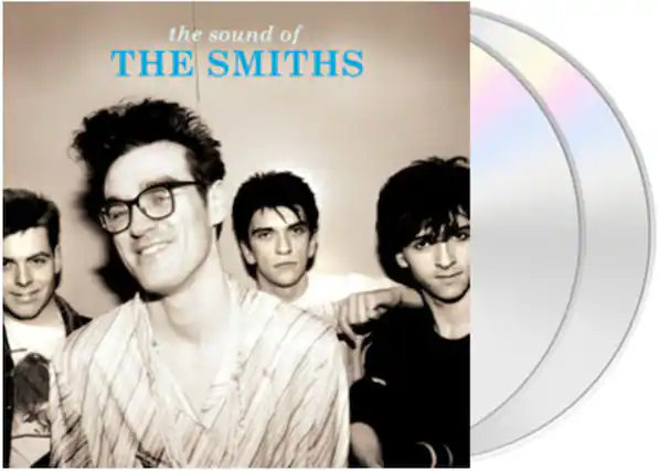 the sound of THE SMITHS