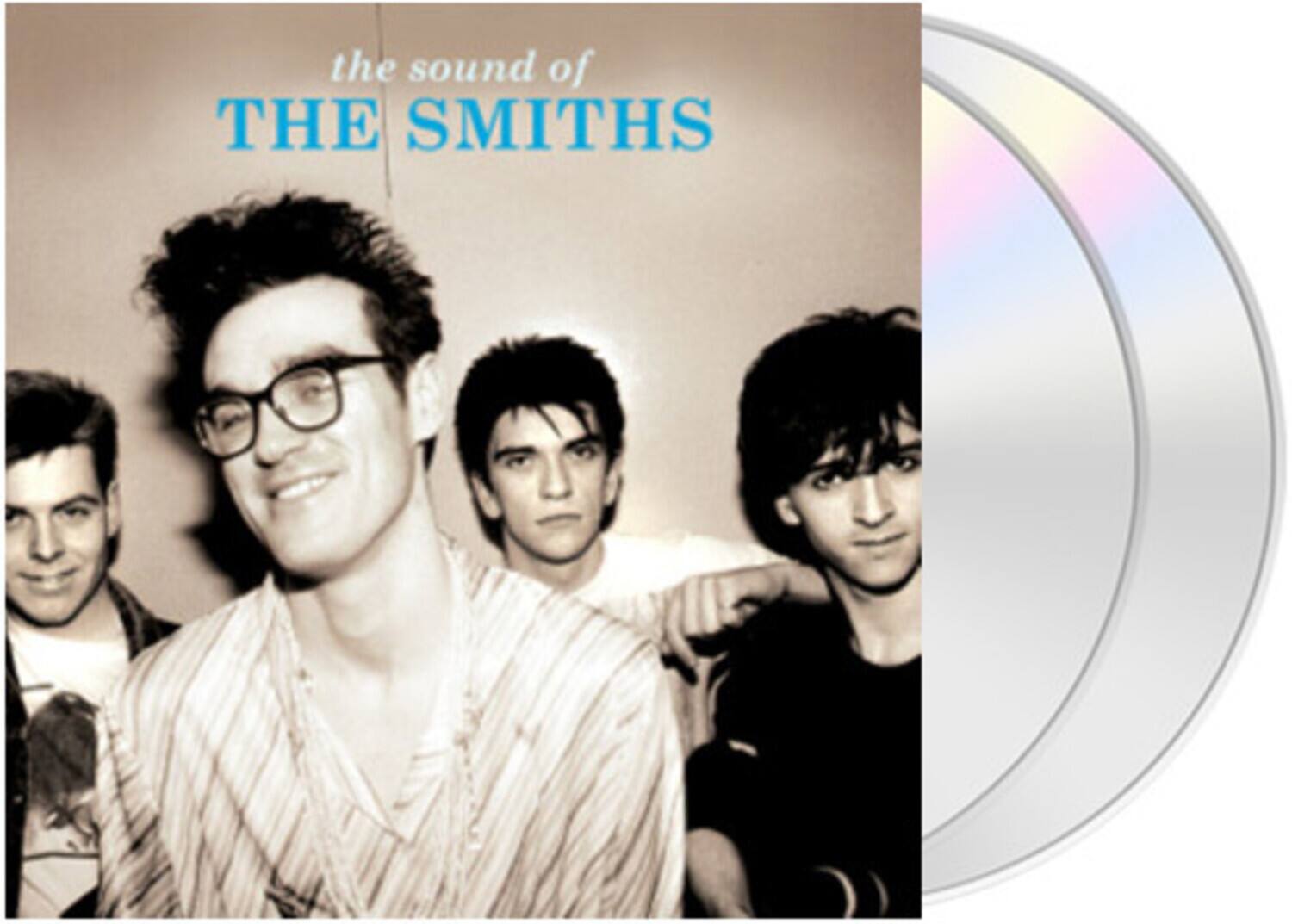the sound of THE SMITHS