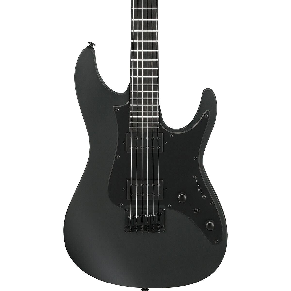The text on the image is "Ibanez."