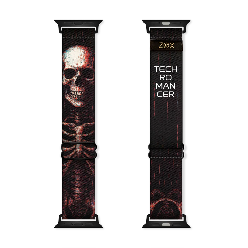ZOX TECH RO MAN CER