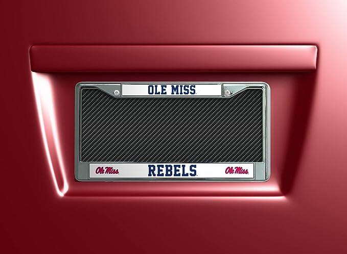 OLE MISS  
REBELS  
Ole Miss