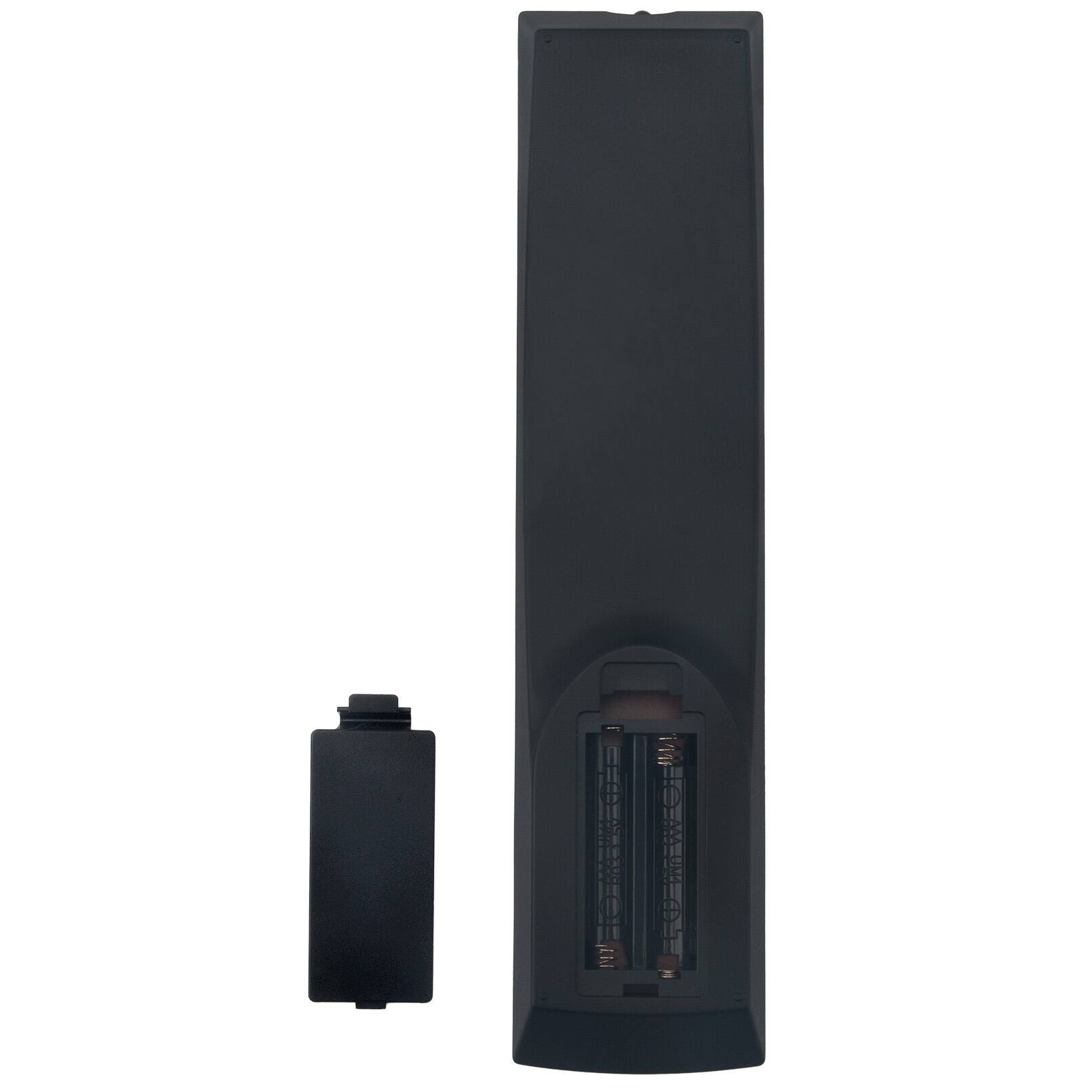 Back. VINABTY - Replaced BDP127 Remote Control BDP127 Fits for Yamaha Blu-Ray Player BDP126 BDP119 BDP122 BDP125 BD-A1020 - Black.