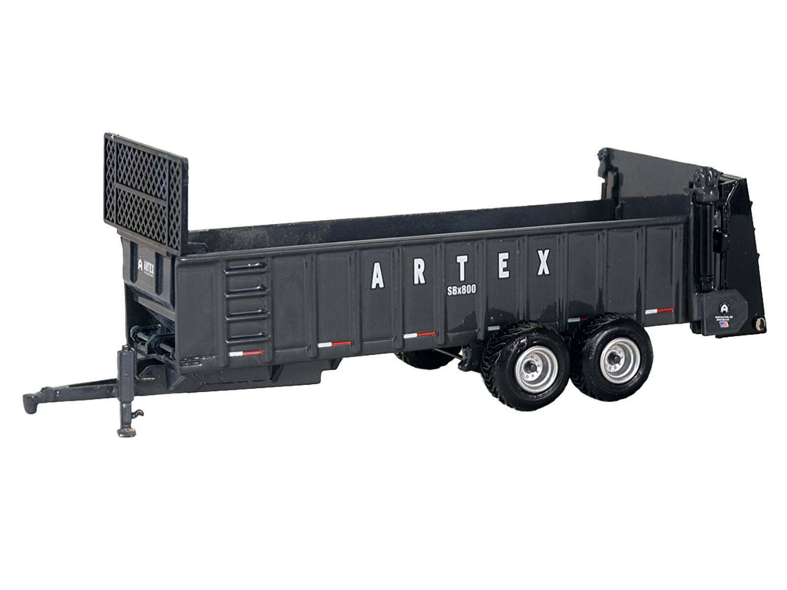 A ARTEX  
ARTEX SBx800