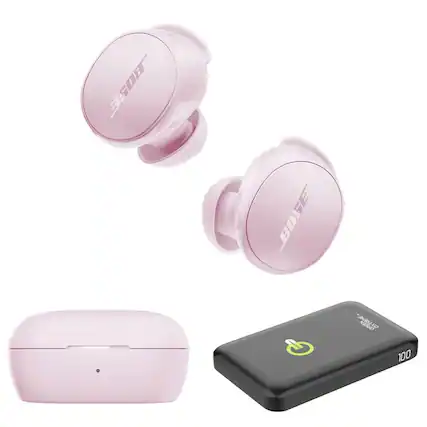 BOSE
BOSE G
extreme.com
100
