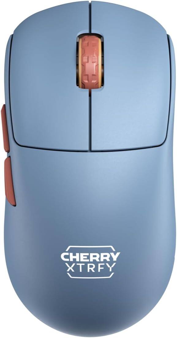 CHERRY XTRFY