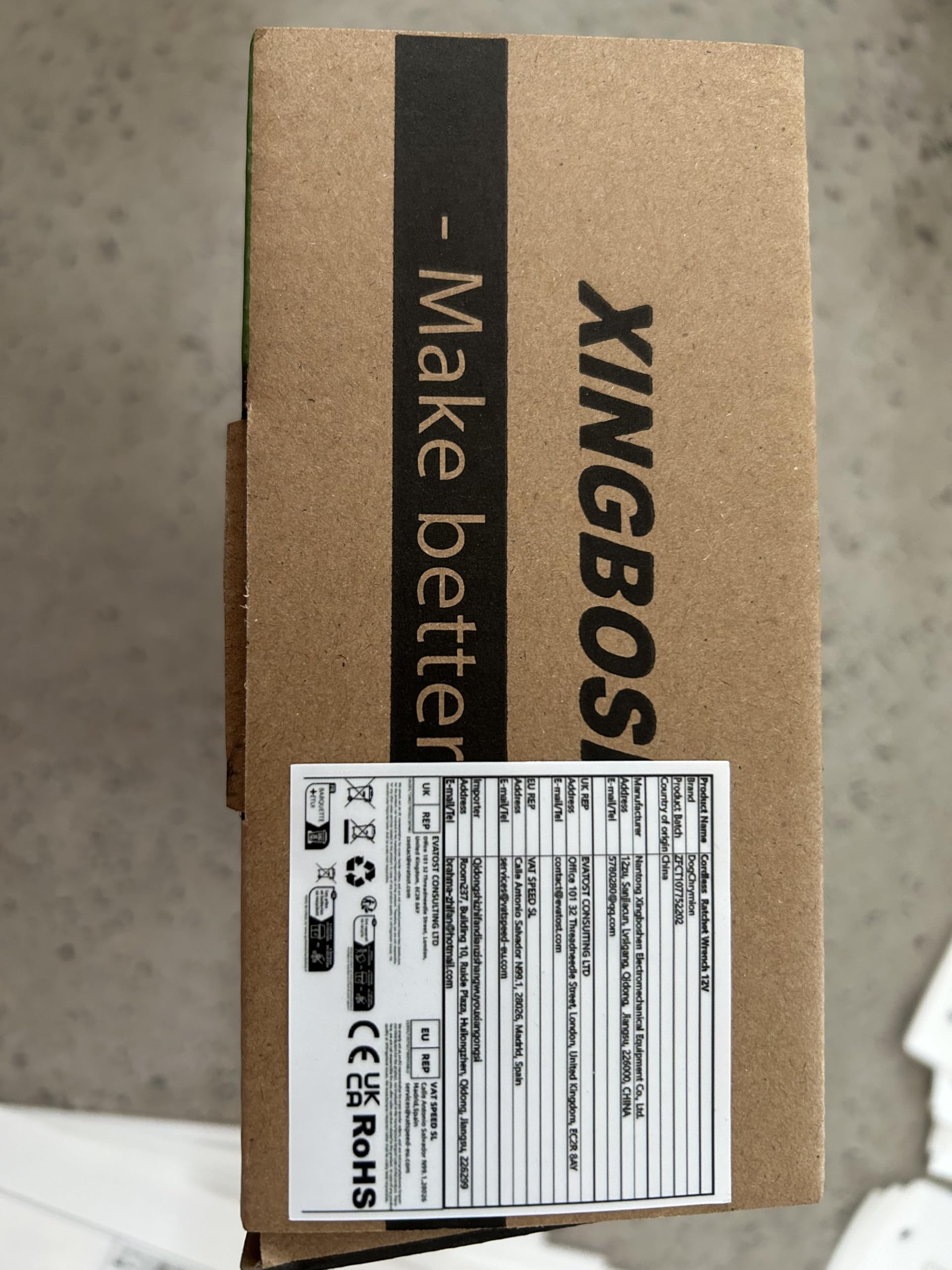 media item thumbnail