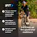 iFIT
- Set your machine to follow your trainer's pace and terrain
- SmartAdjust each workout to your fitness level
- Discover a world of unlimited workouts
"Let's take up the speed and resistance"