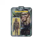 STAR WARS
Chewbacca