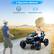 2 Operation Methods
Kids Manual Control
Parent Remote Control