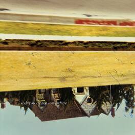 Siskiyou - Not Somewhere - VINYL LP