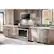 Alt View 21. Maytag - 1.1 Cu. Ft. Over-the-Range Microwave with Flush Built-in Design - Stainless Steel.
