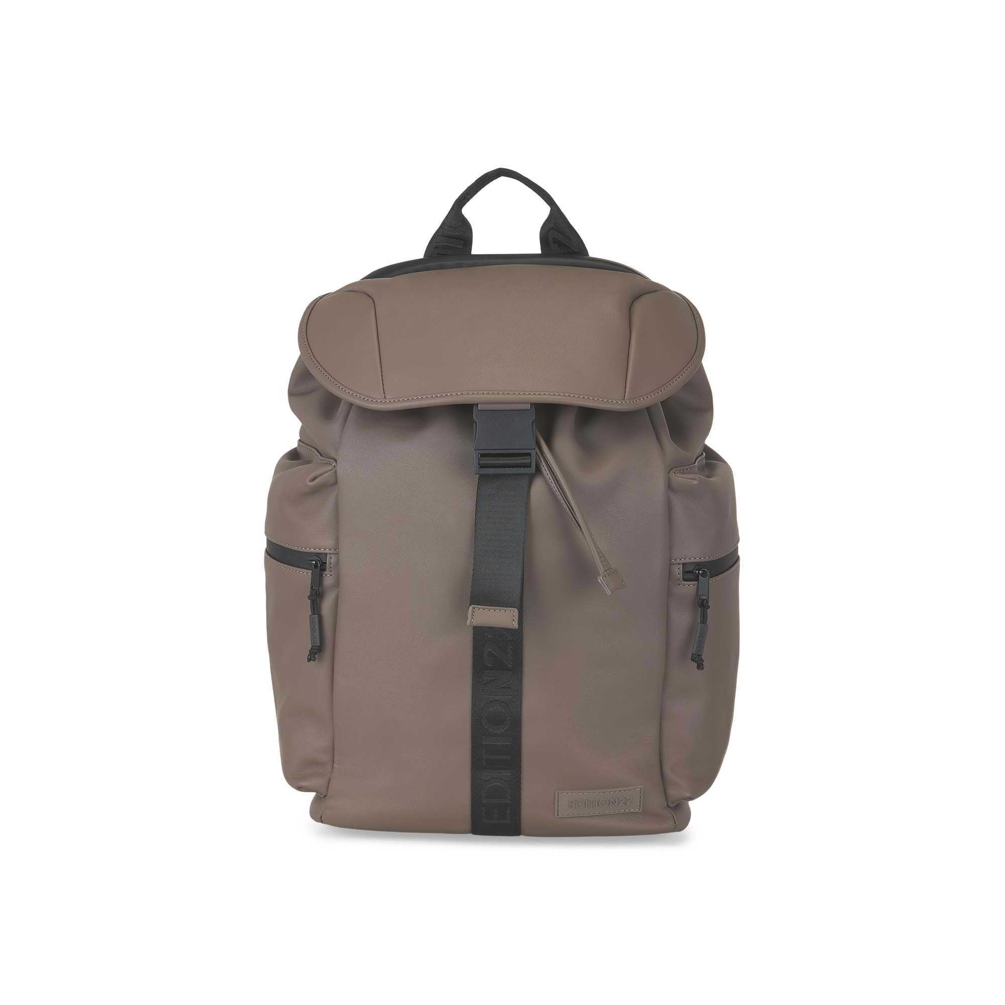 Bugatti - Vision Backpack - STONE
