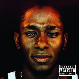 Mos Def - Black on Both Sides - VINYL LP