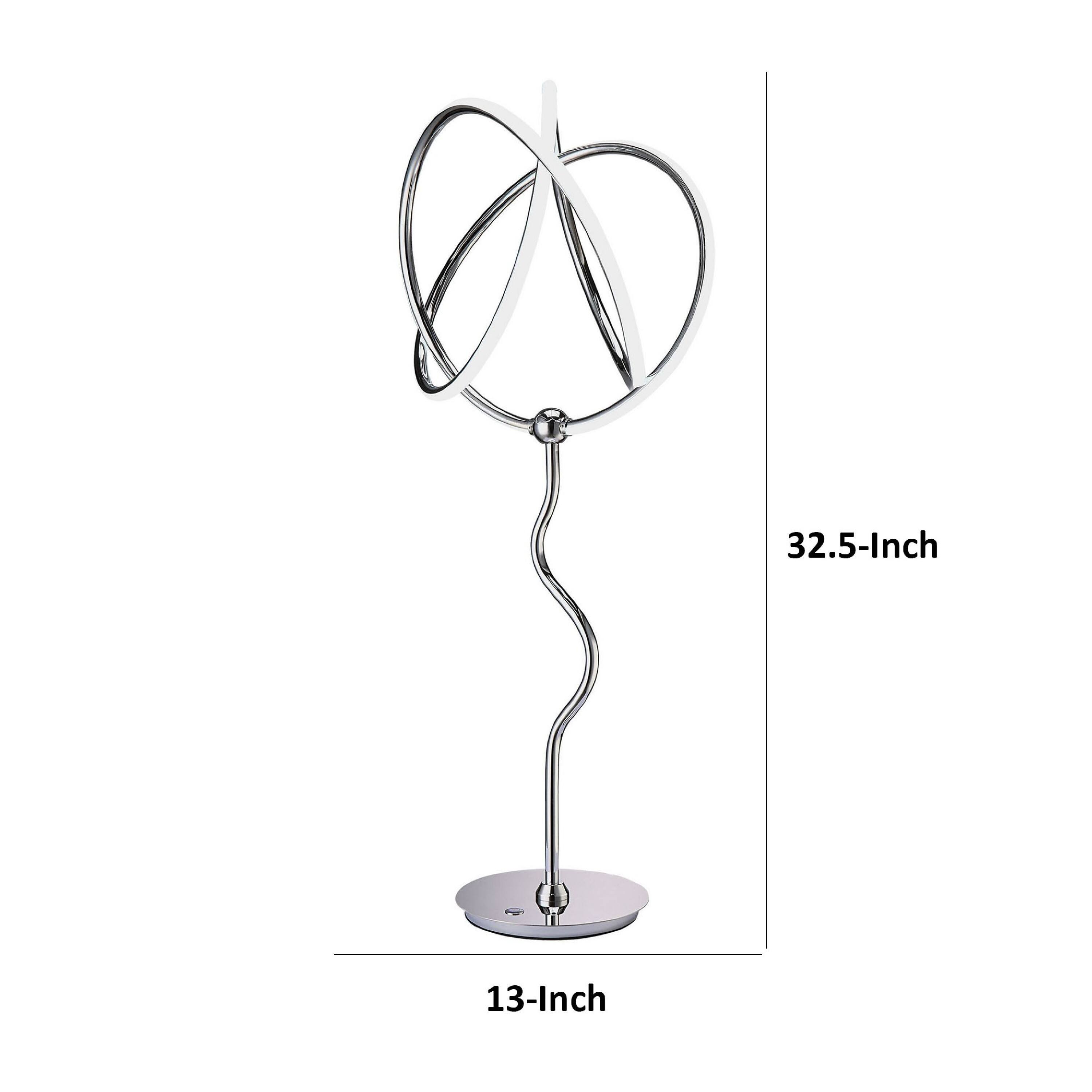 32.5-Inch  
13-Inch