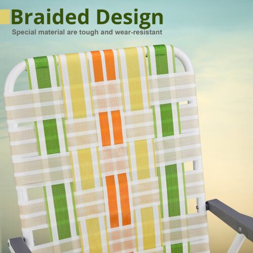 Braided Design  
Special material are tough and wear-resistant