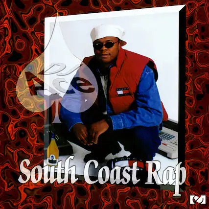 Ace LONNY
South Coast Rap 3