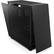 Alt View 13. NZXT - H7 ATX Mid-Tower Case - Black.