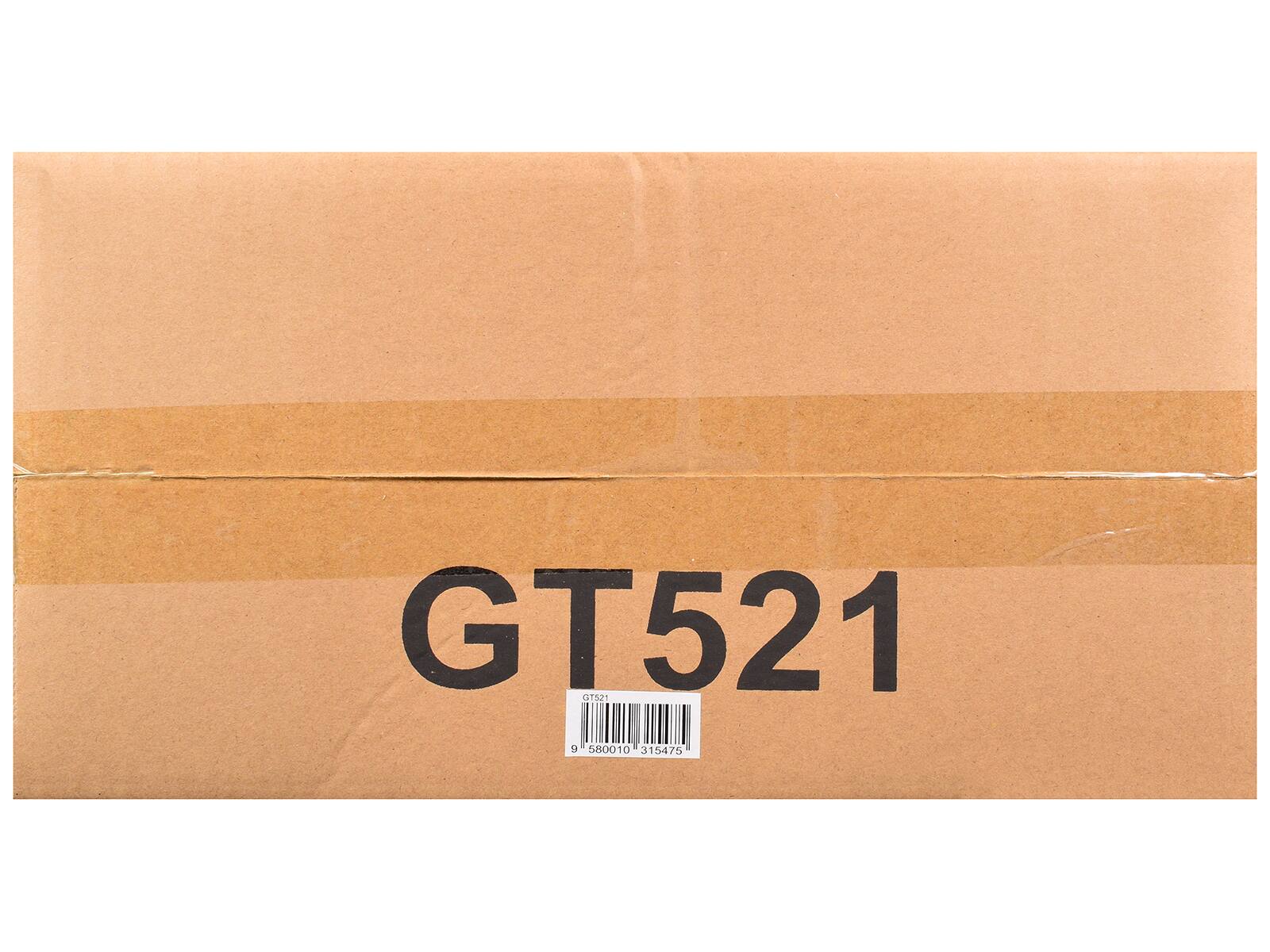 GT521 07521 9 580010 315475