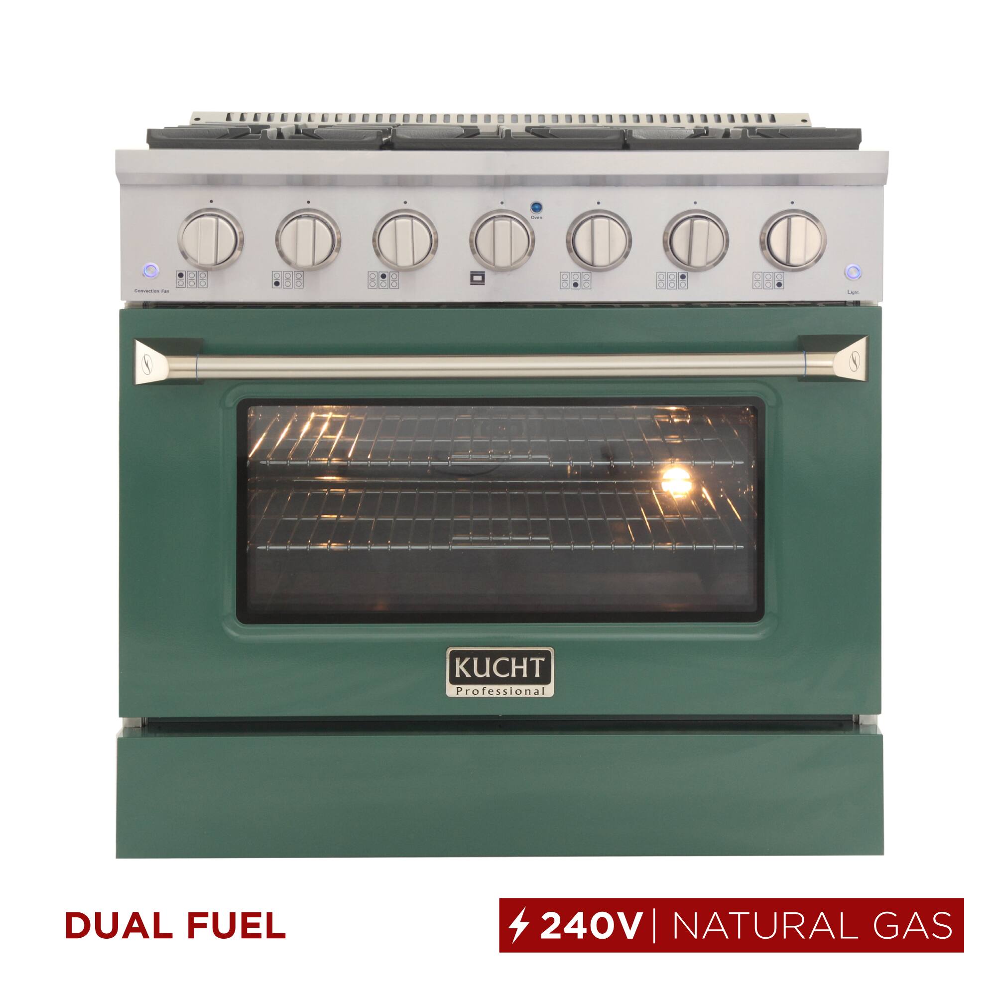 - 288 : - .: B0A 800 - KUCHT Professional DUAL FUEL 240V | NATURAL GAS

DUAL FUEL

240V | NATURAL GAS