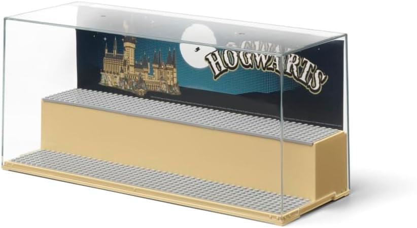 Alt View 10. Room Copenhagen - Room Copenhagen - Storage  Play And Display Case Harry Potter Hogwarts   - Collectibles - Multicolor.