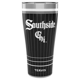 Tervis - Chicago White Sox 30oz. City Connect Stainless Steel Tumbler - Multicolor