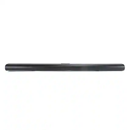 Front. Emerson - 42-Inch Bluetooth Soundbar with HMDI ARC (EHS-2003) - Black.