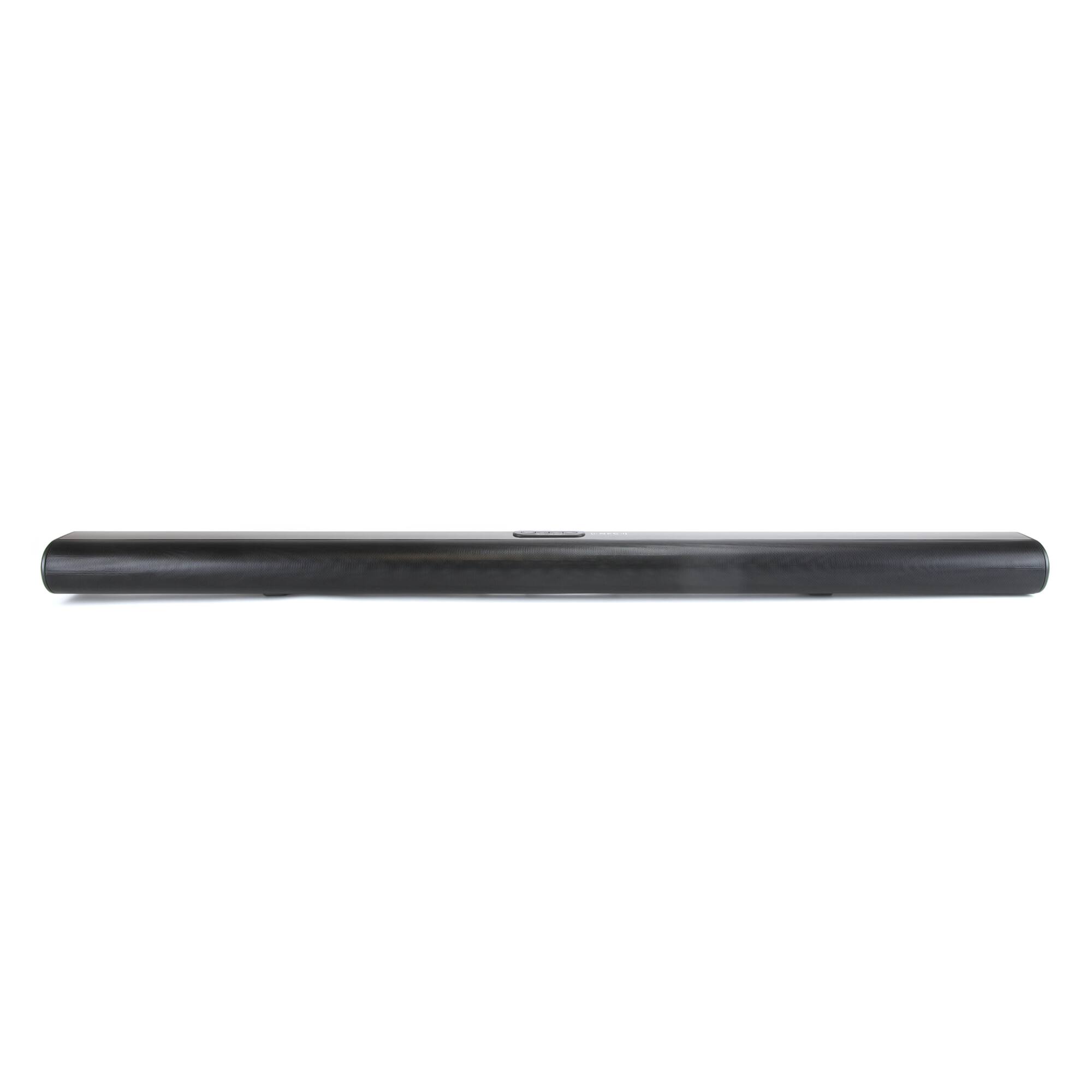 Front. Emerson - 42-Inch Bluetooth Soundbar with HMDI ARC (EHS-2003) - Black.