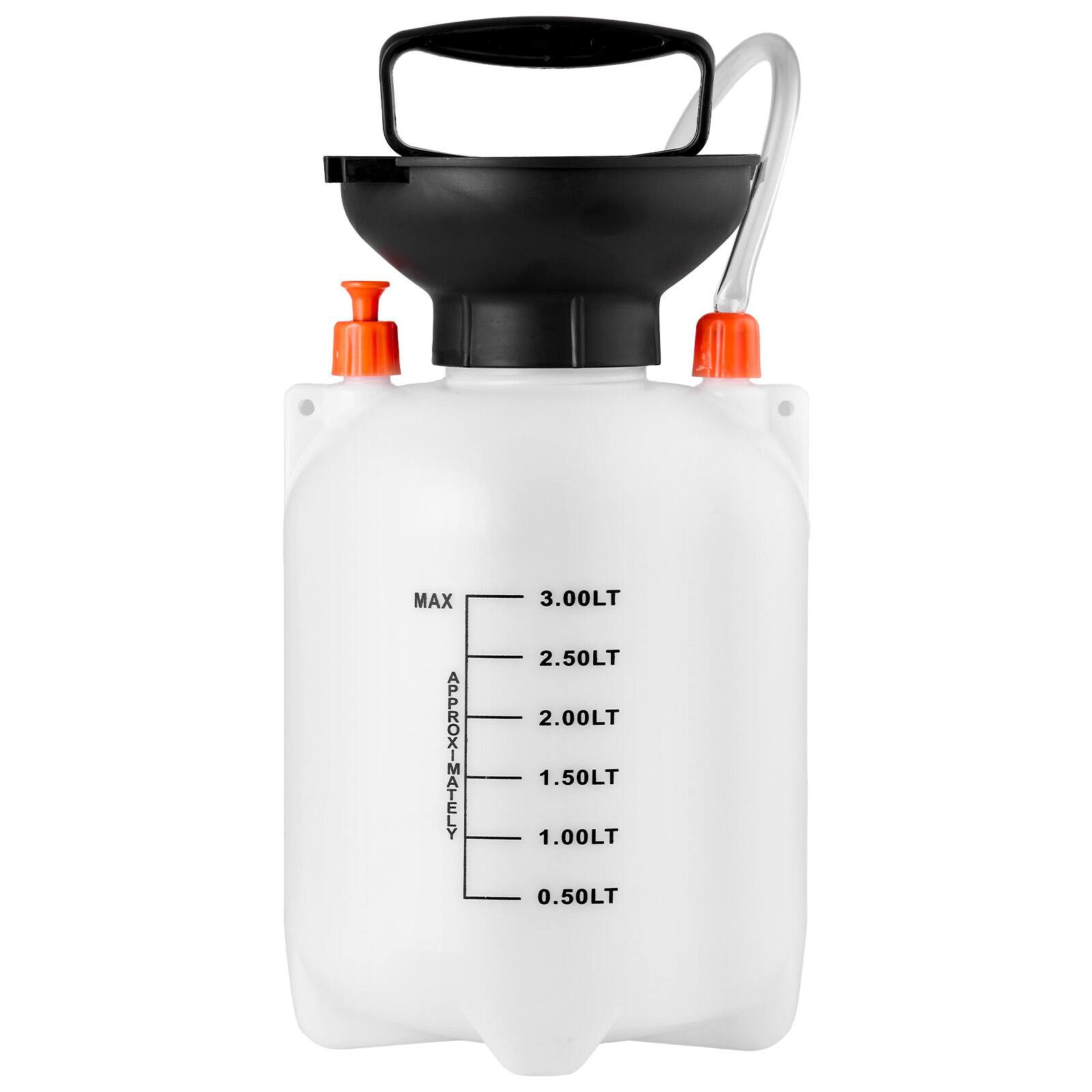 MAX APPROXIMATELY  
3.00LT  
2.50LT  
2.00LT  
1.50LT  
1.00LT  
0.50LT