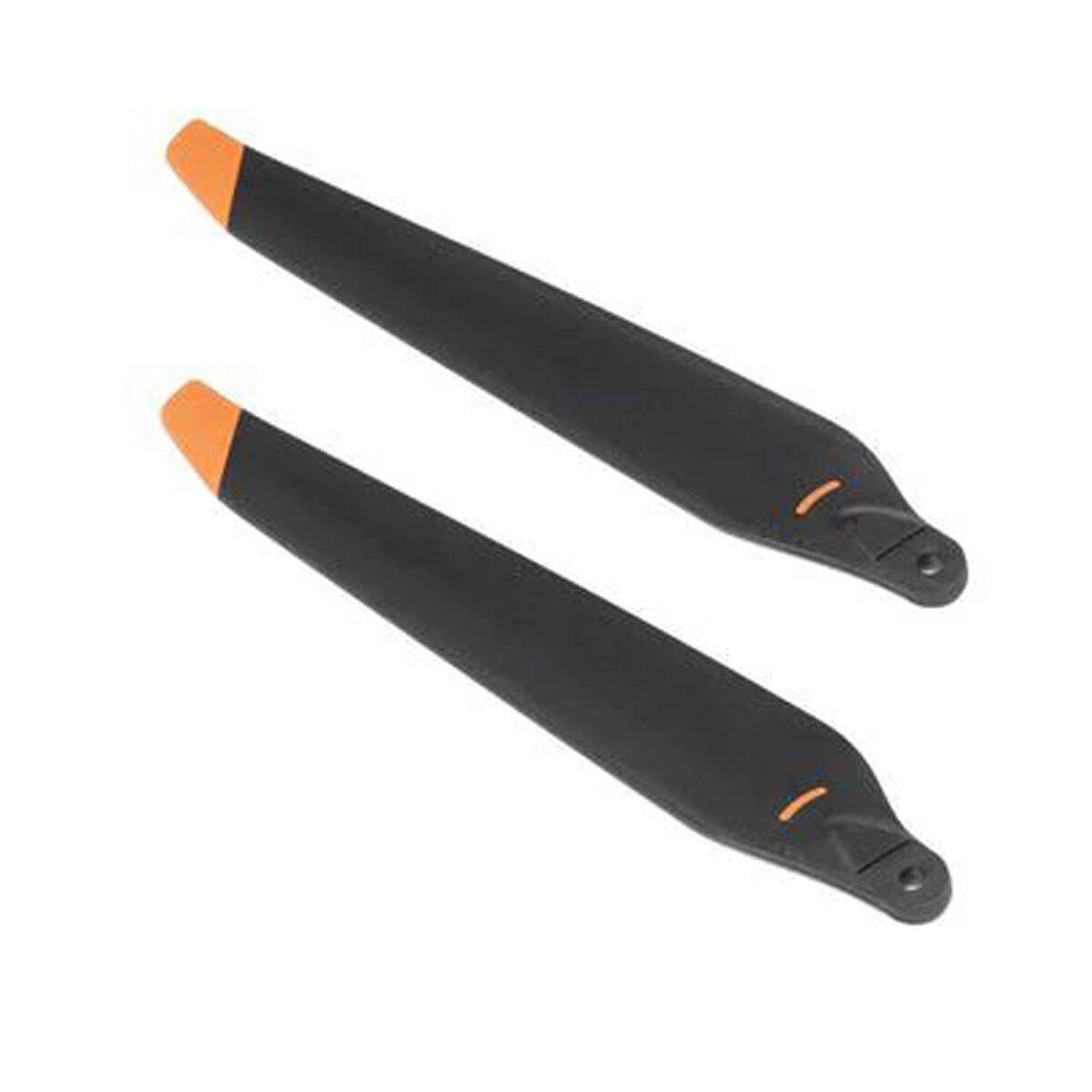 Alt View 1. DJI - DJI 1676 Part 10 High Altitude Propellers for Matrice 30 Series Drone, Pair.