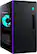 Alt View 26. Alienware - Aurora R16 Gaming Desktop - Intel Core i7-14700F - 16GB Memory - NVIDIA GeForce RTX 4060Ti - 1TB SSD - Black.