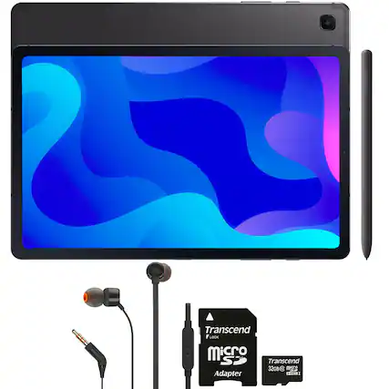 JJBL Transcend Y LOCK micro SD Adapter - Transcend 32GB