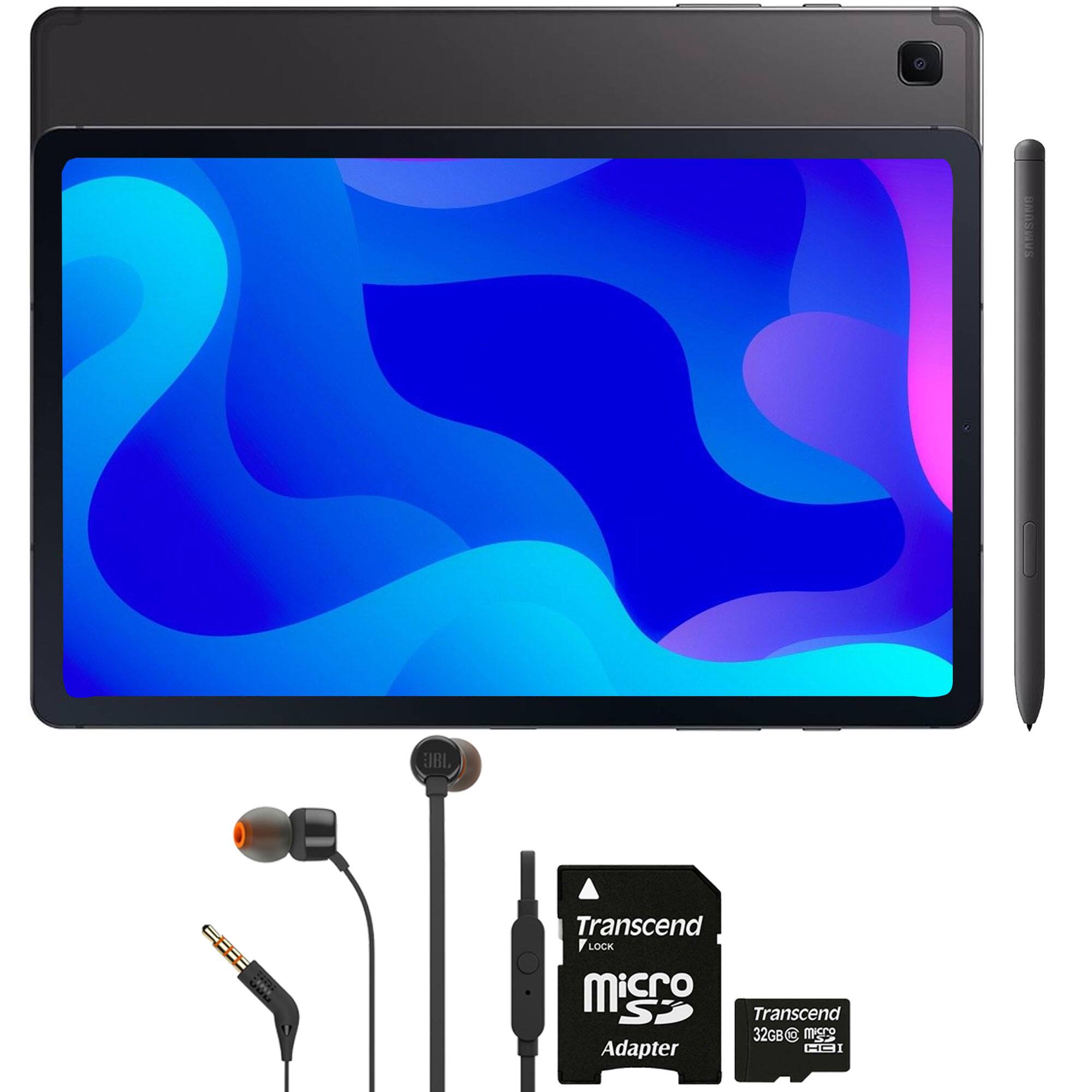 JJBL Transcend Y LOCK micro SD Adapter - Transcend 32GB