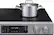 Cooktop On
Bake Roast Broil Air Fry Hi/Lo Max Bread Air Proof Sous Vide Warming Center On/Off Level Bake Keep Warm Self Clean 2/3/5h Steam Clean Bake F - 375 AM 10:30 - Timer Cook Delay of 3sec Time Start 1 4 7 3sec 2 5 8 0 3 6 9 3sec Start Set Stop Clear OHf OfT