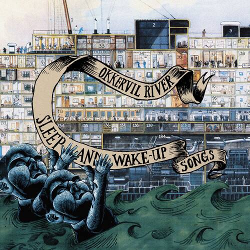 Sleep and Wake-Up Songs [LP] [VINYL] price history on PriceWatchPro