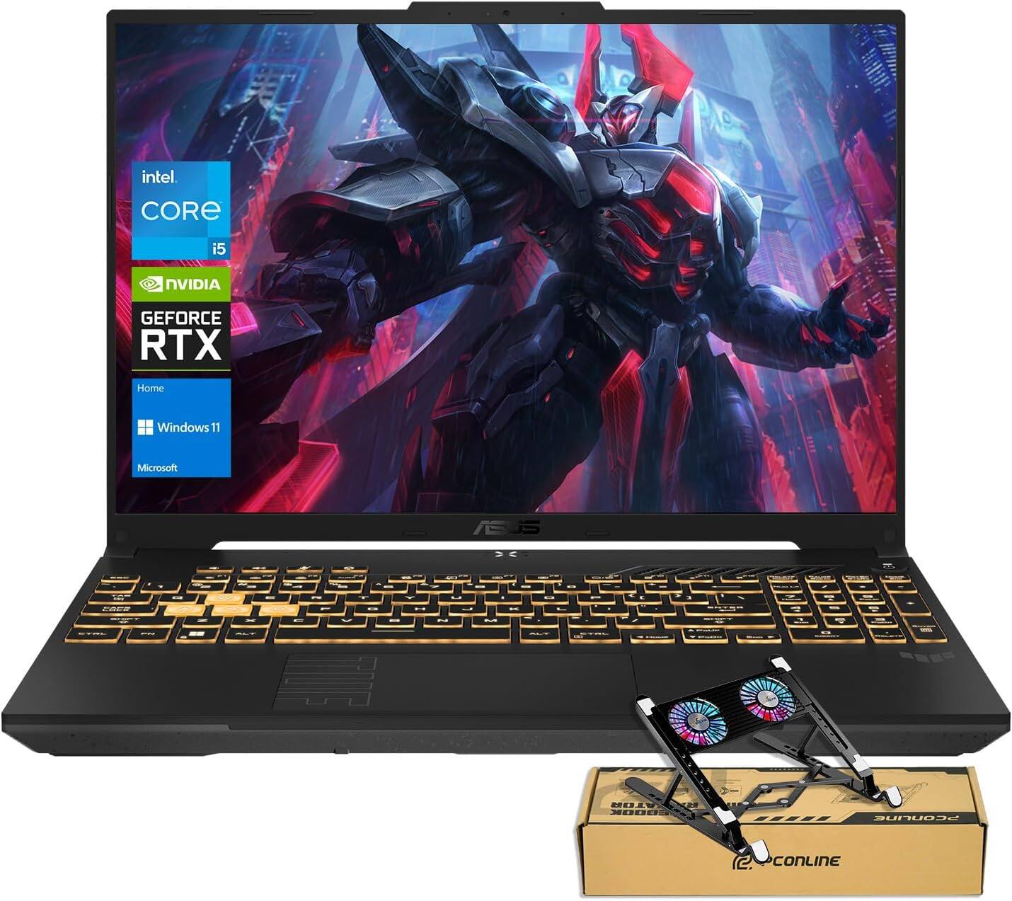 Intel Core i5  
NVIDIA GeForce RTX  
Home  
Windows 11  
Microsoft  

PConline