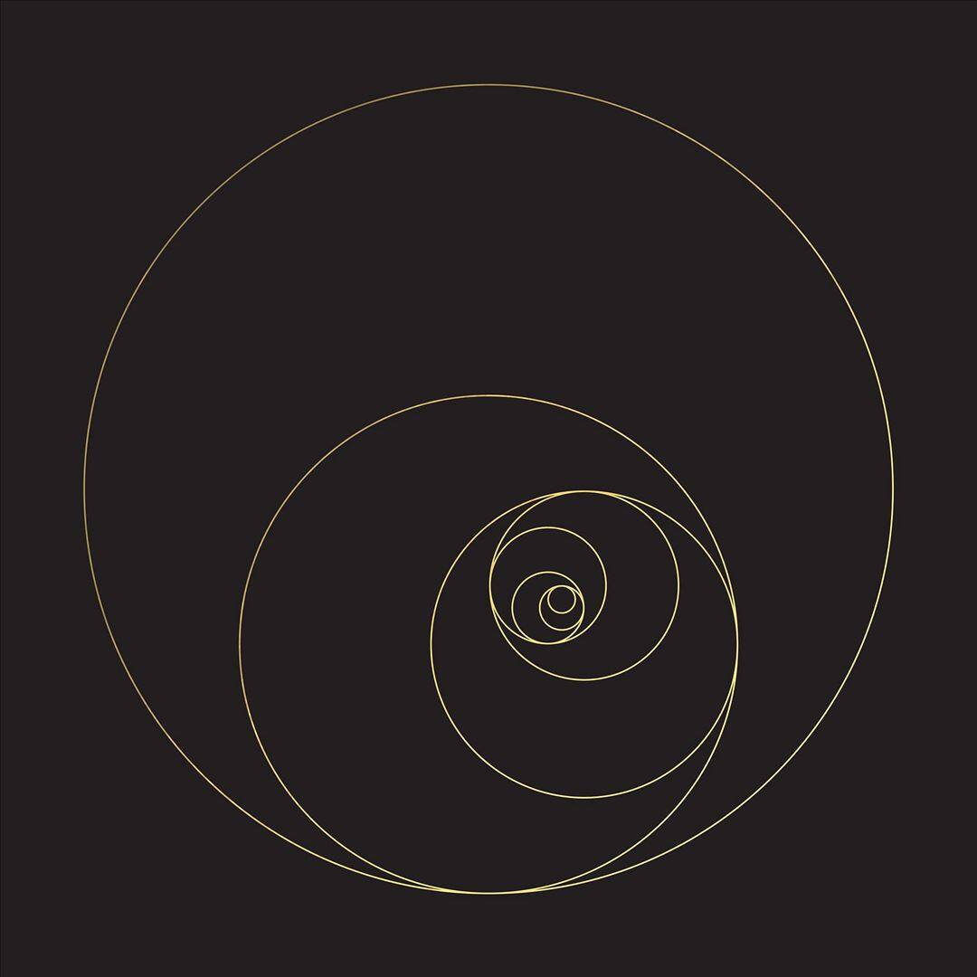 Front. Phanerozoic [Live] [LP].