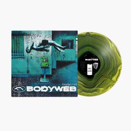 Bodyweb - Deadwired - VINYL LP