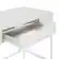 Alt View 15. OSP Home Furnishings - Contempo Sit-To-Stand Desk - White Oak.