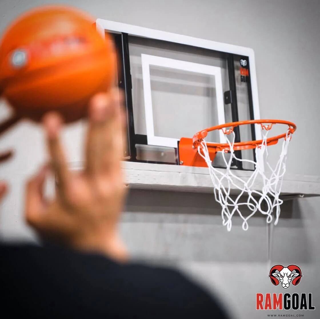 RAMGOAL  
WWW.RAMGOAL.COM