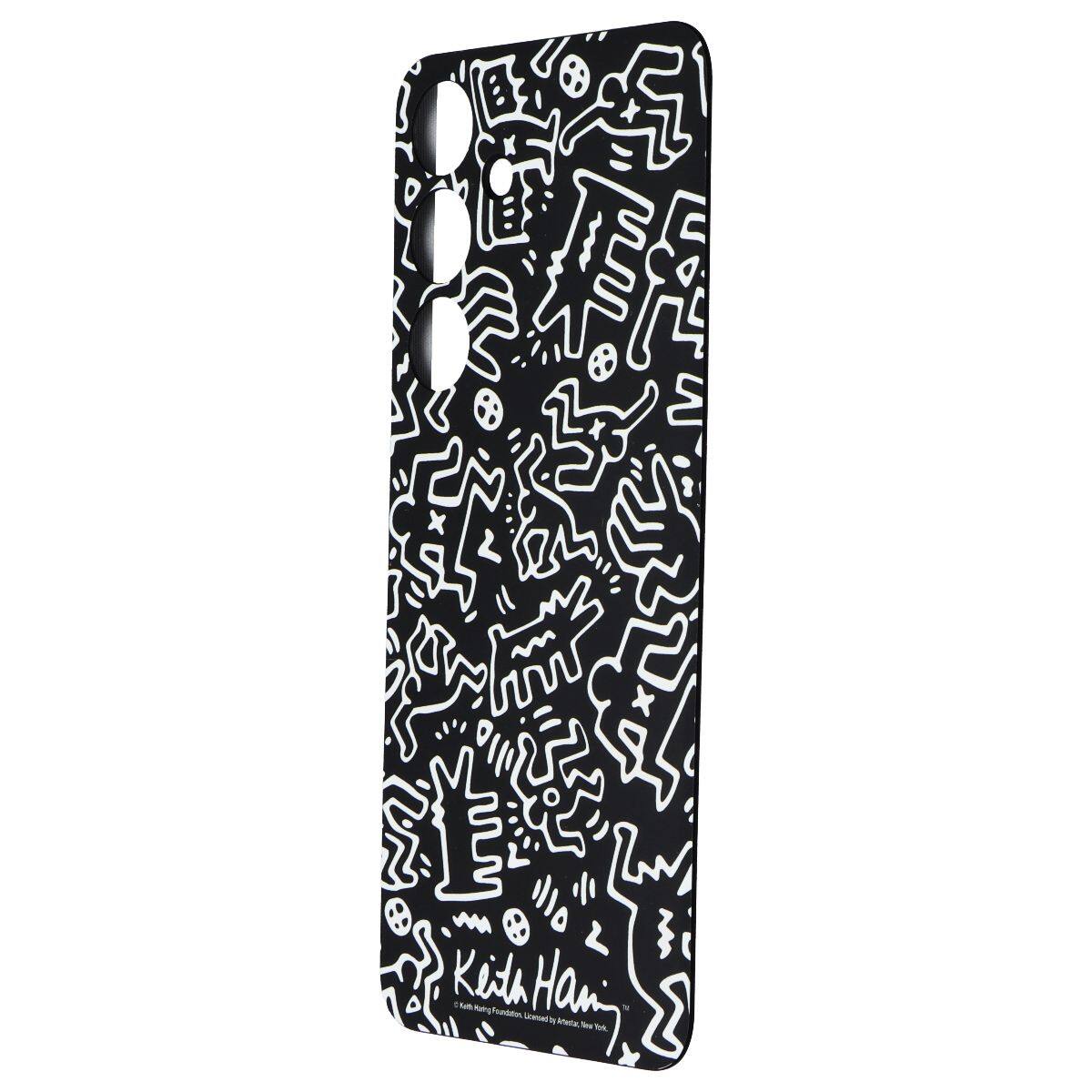 Keith Haring  
© Keith Haring Foundation. Licensed by Artists Rights Society, New York