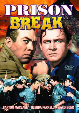 Prison Break - DVD