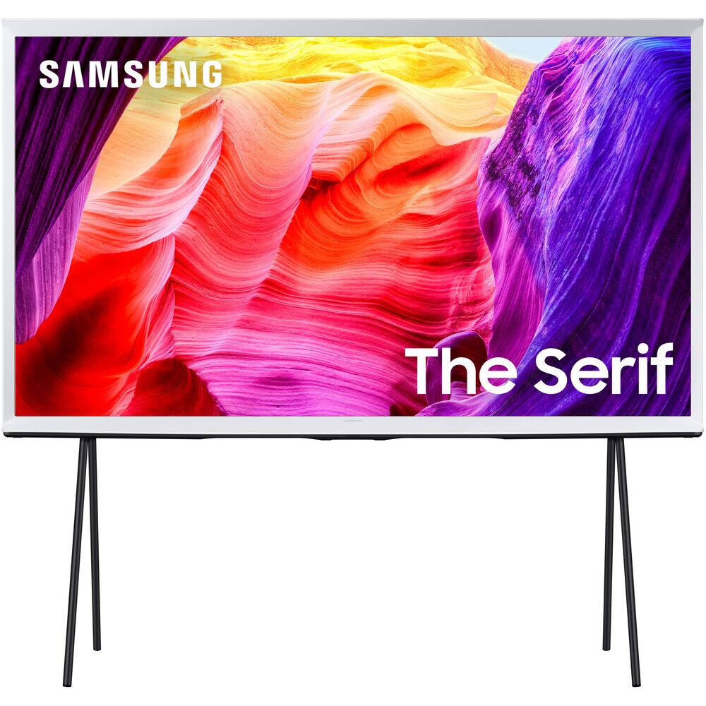 SAMSUNG  
The Serif