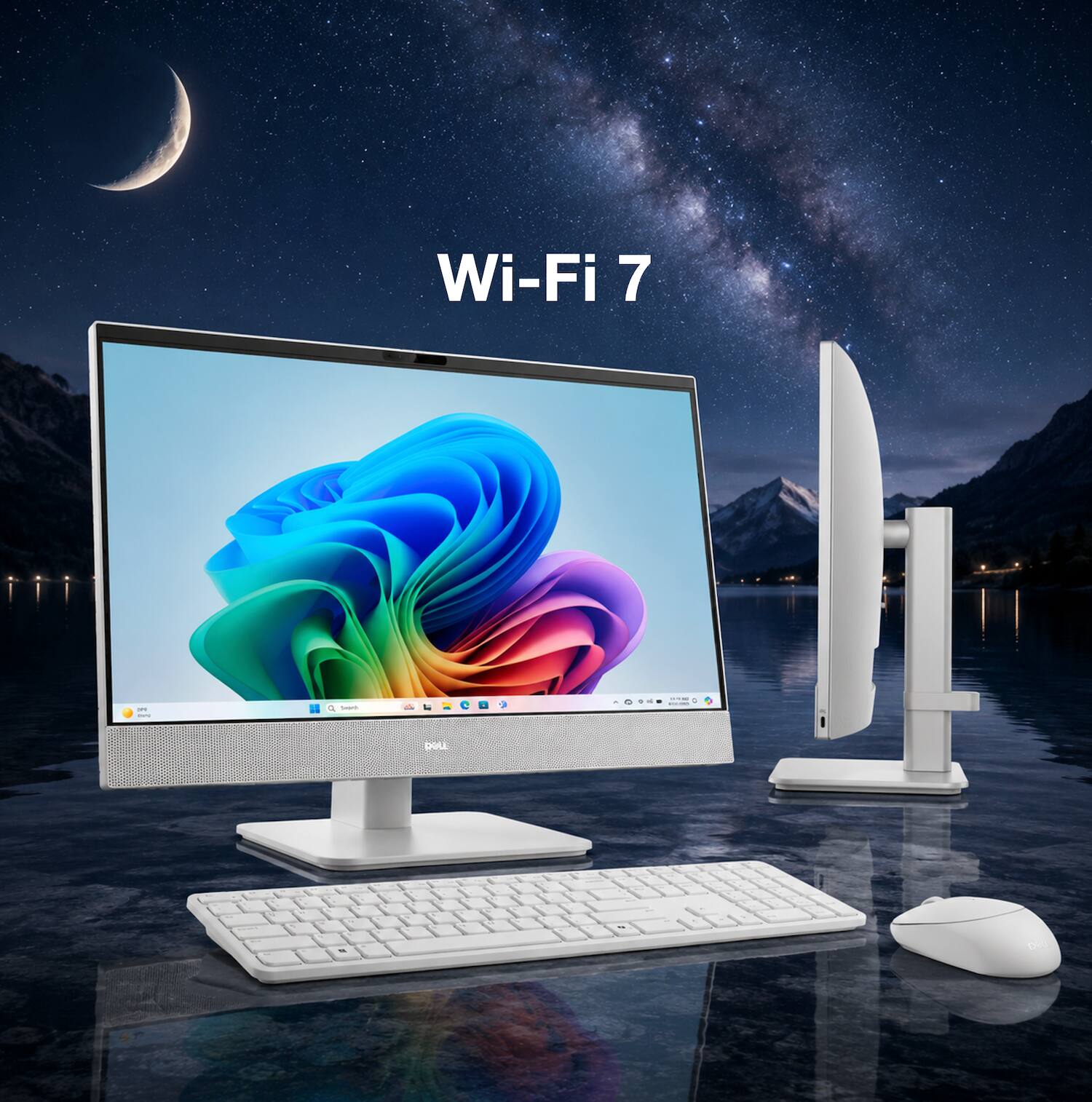 Wi-Fi 7