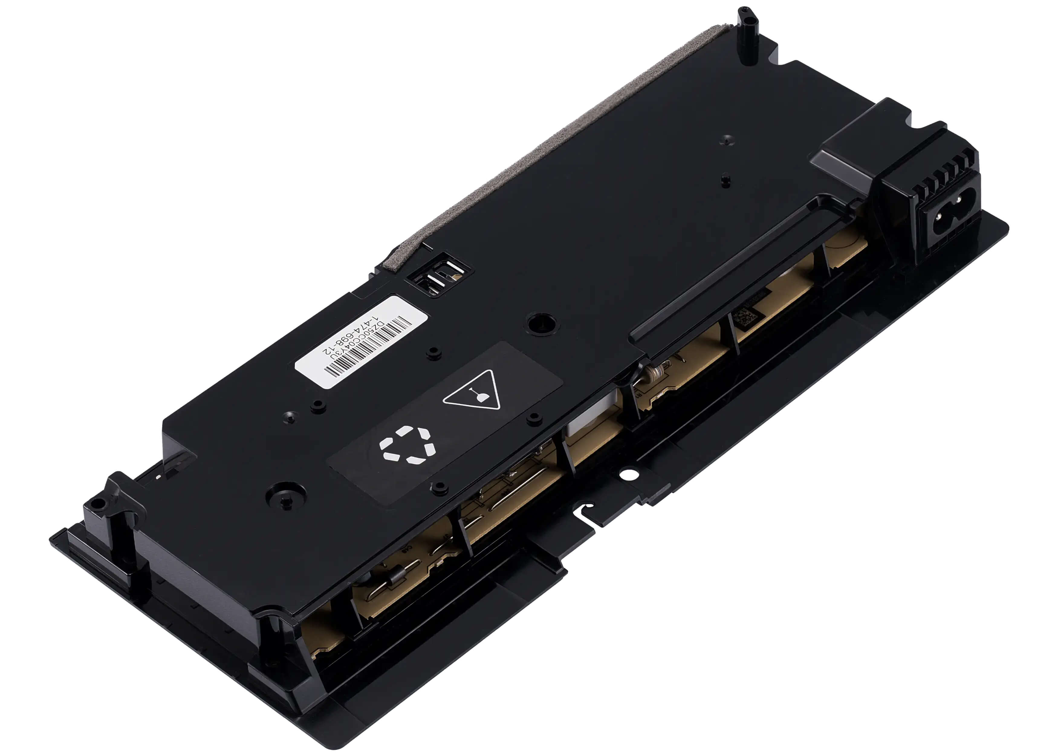 Power Supply (ADP 160ER / N16 160P1A, CUH 21XX) Compatible For