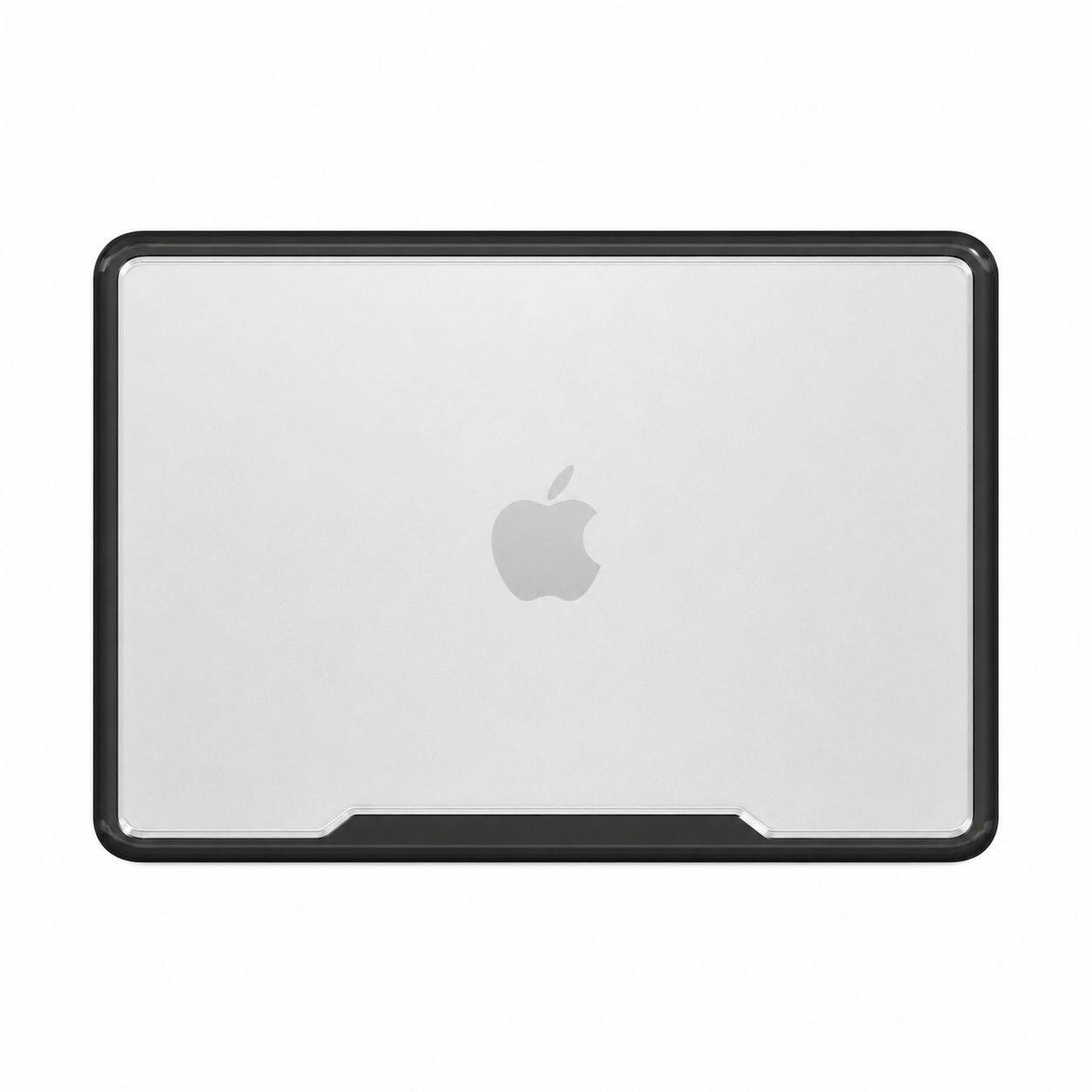 Alt View 2. Techprotectus - TechProtectus Ultra-Light Case for MacBook Neo 13" 2026 - Clear - Clear.