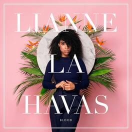 Lianne La Havas - Blood - VINYL LP