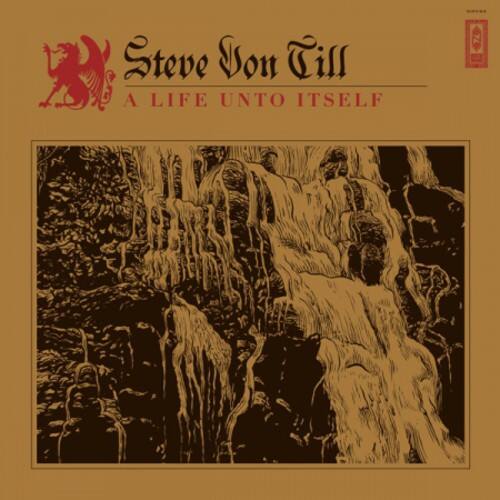 Steve Von Till  
A Life Unto Itself